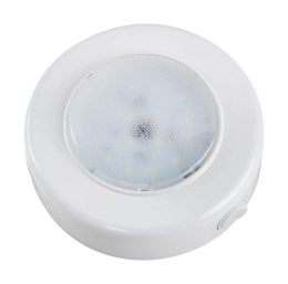 Светильник каютный светодиодный (00565-WHD)